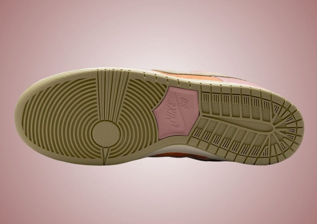 Nike SB Dunk Low Red Stardust HJ4135-600 Release Info