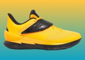 Under Armour Curry Fox 1 “Banzito” Releases January 2025