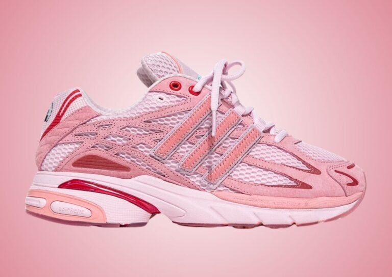 Unheardof adidas Adistar Cushion 3 Piggy Runners JS2974
