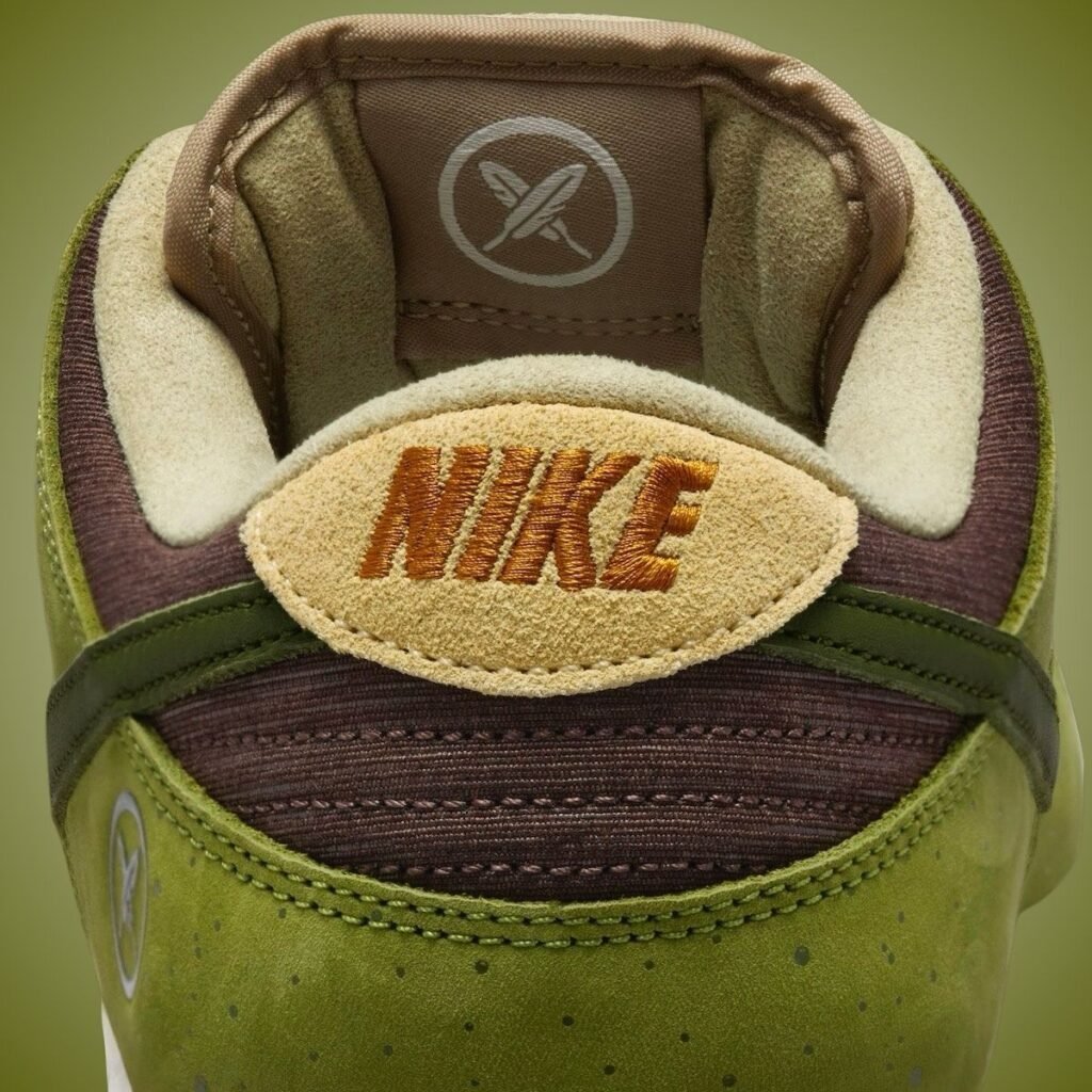 Yuto Horigome Nike SB Dunk Low HF8022-300 Release Info